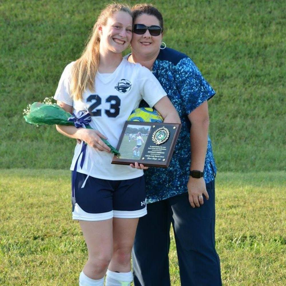 Meet your Posher, Misty